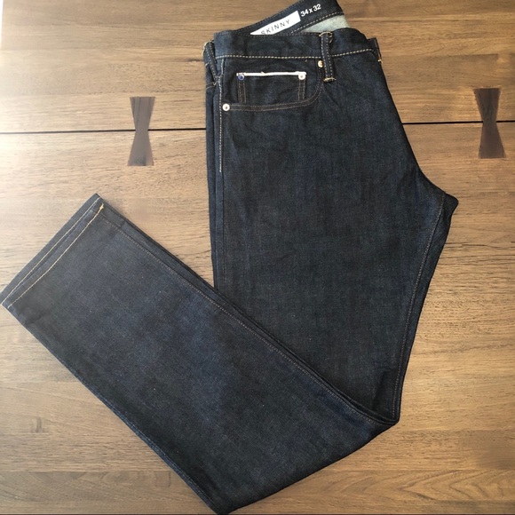 GAP Other - 👖 GAP Limited Edition 1969 Skinny, Size 34x32” 👖